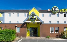 B&B Hôtel BOURGES (1)
